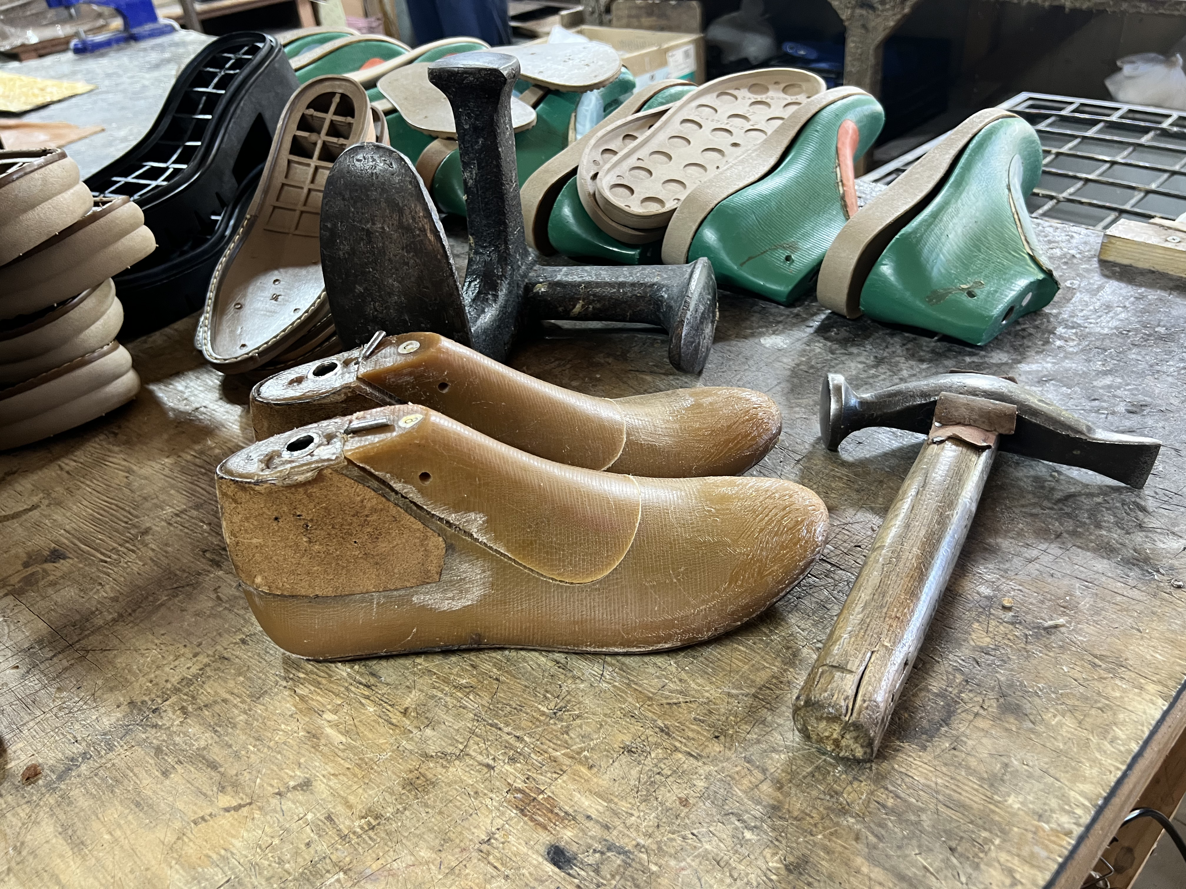 Diseños de Autor - Aura Zapatera