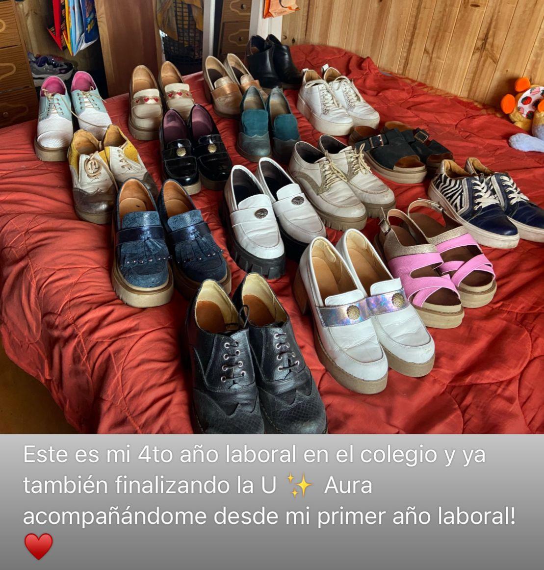 Testimonio de A Ponce