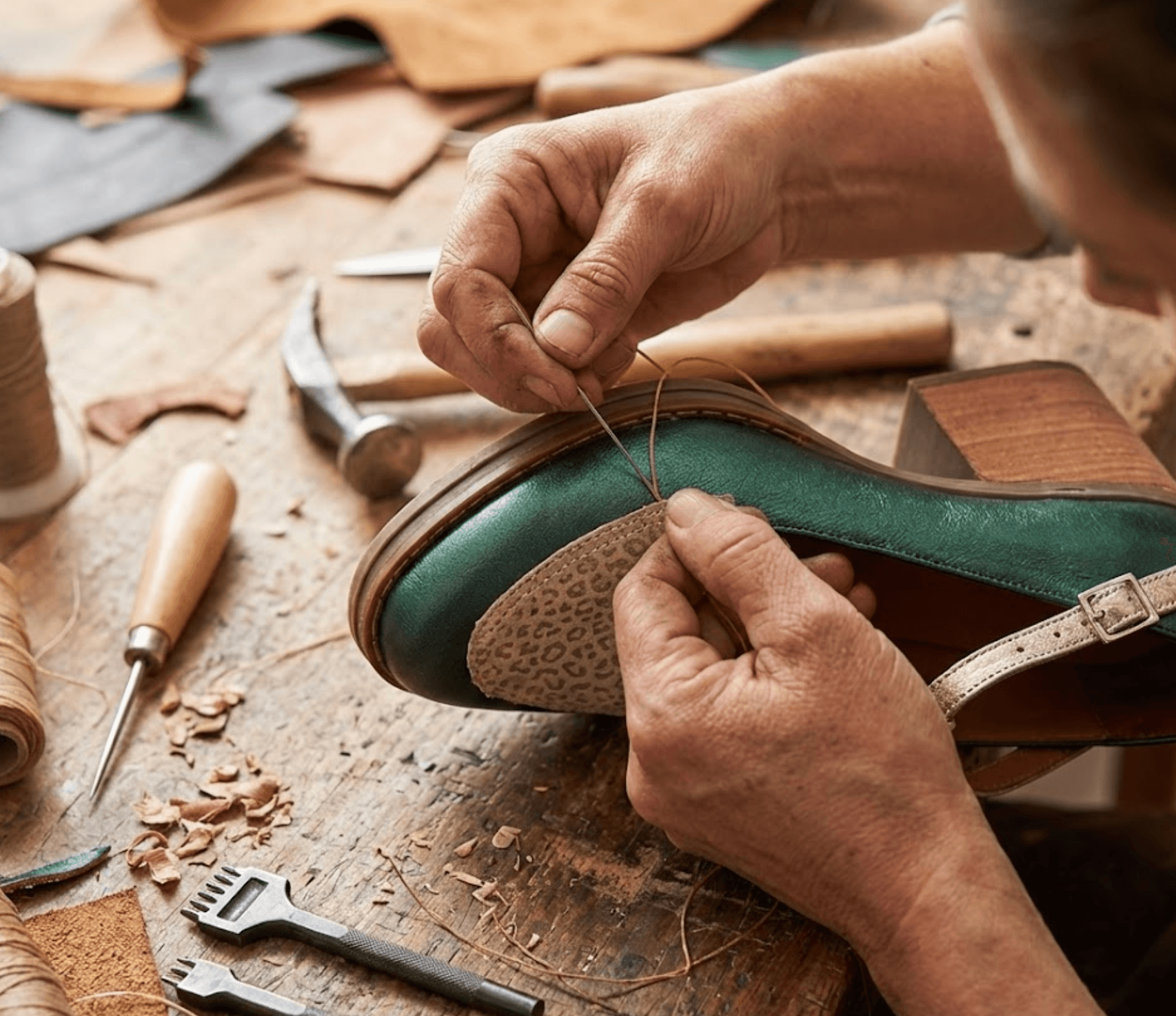 Equipo Aura Zapatera