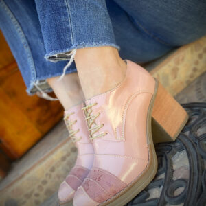 Botines