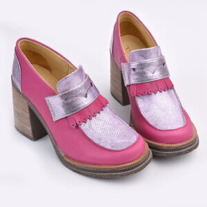 Classy Fucsia