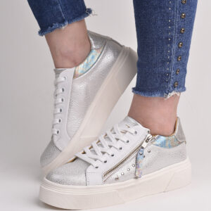 Modelo Zipper Tornasol